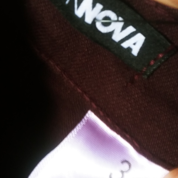 NWT Fashion Nova Distressed Jeans US 3 - Picture 8 of 11